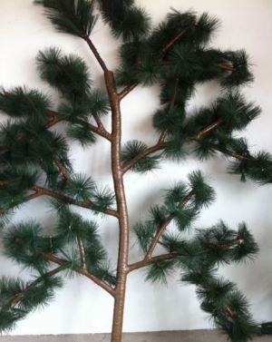 Pine Branch voor gecamoufleerde toren