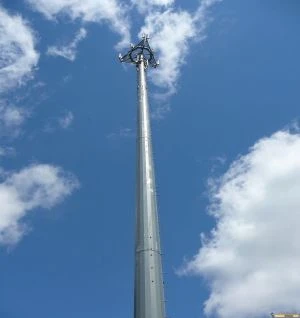Telecommunicatie-overdracht